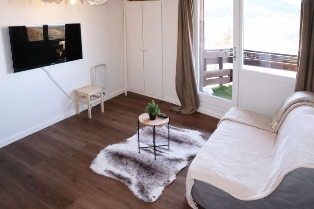 Appartement Le Cairn CRN0412 - Les Orres