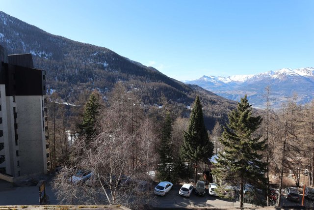 Appartement Le Cairn CRN0412 - Les Orres