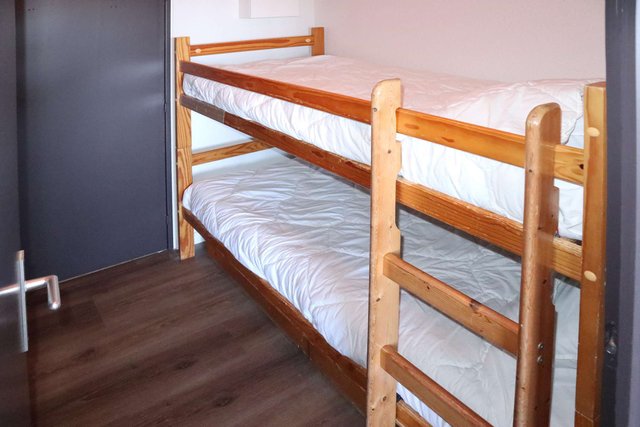 Appartement Le Cairn CRN0412 - Les Orres