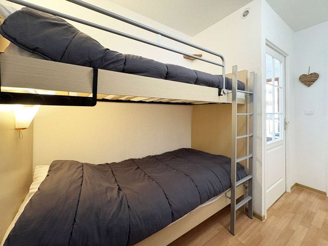 Appartement Les Terrasses Du Soleil D'or 851 - Les Orres