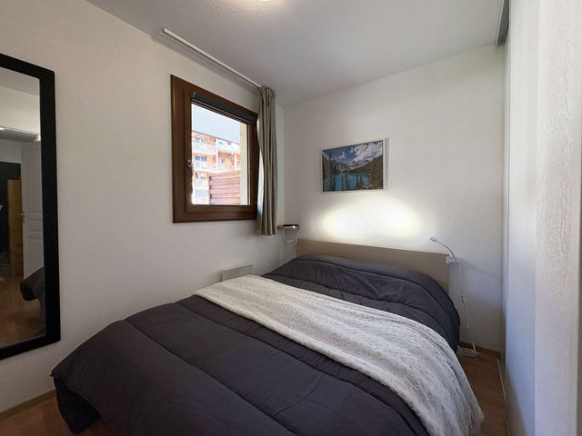 Appartement Les Terrasses Du Soleil D'or 851 - Les Orres