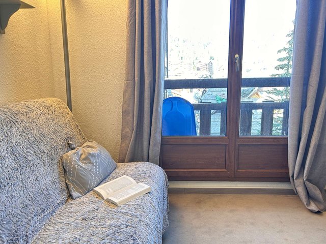 Appartement Cristal A RSL100-21A - Risoul 