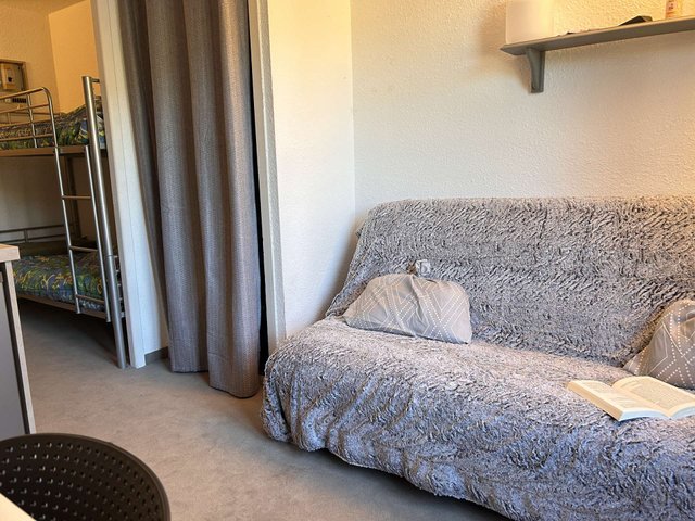 Appartement Cristal A RSL100-21A - Risoul 