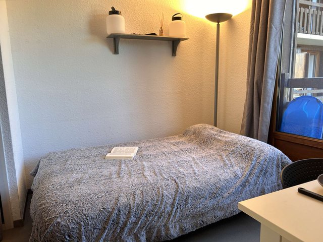 Appartement Cristal A RSL100-21A - Risoul 