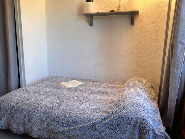 Appartement Cristal A RSL100-21A - Risoul 