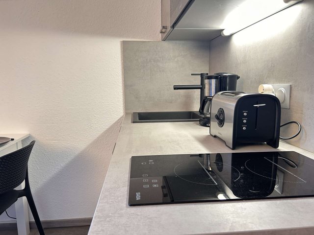 Appartement Cristal A RSL100-21A - Risoul 