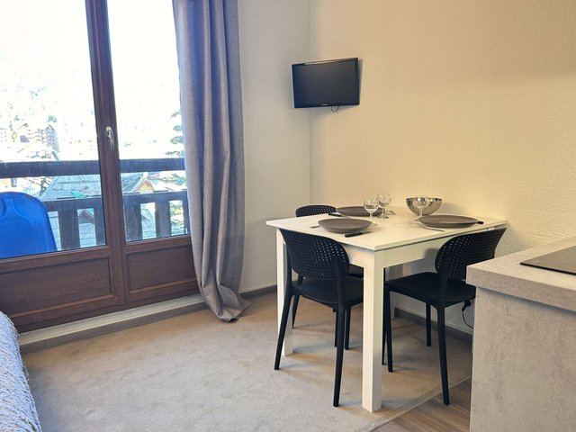 Appartement Cristal A RSL100-21A - Risoul 
