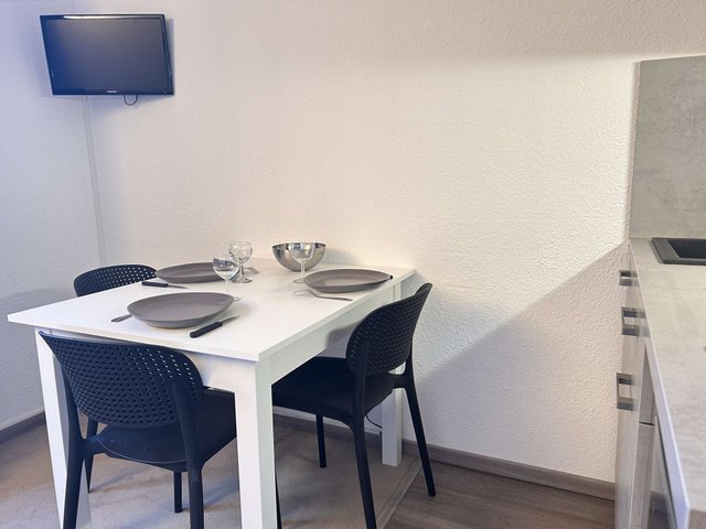 Appartement Cristal A RSL100-21A - Risoul 