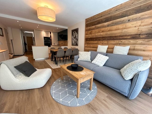 Appartement Vaugella LA-VAU15 - Les Arcs 1800