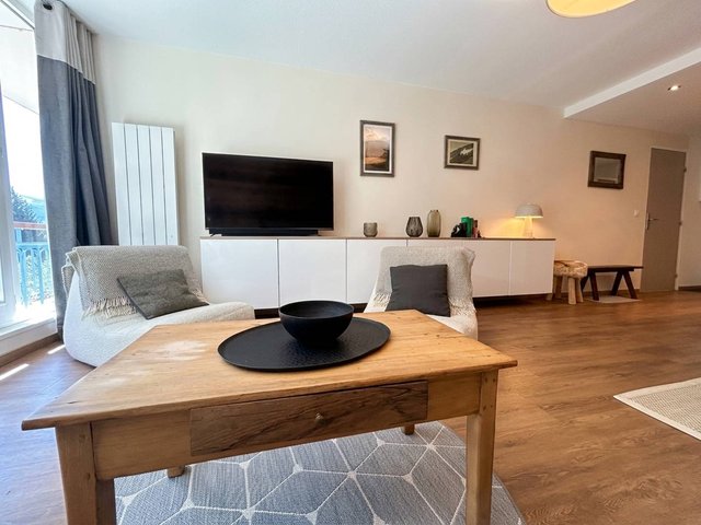 Appartement Vaugella LA-VAU15 - Les Arcs 1800