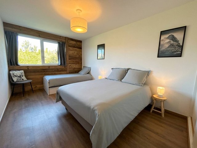Appartement Vaugella LA-VAU15 - Les Arcs 1800