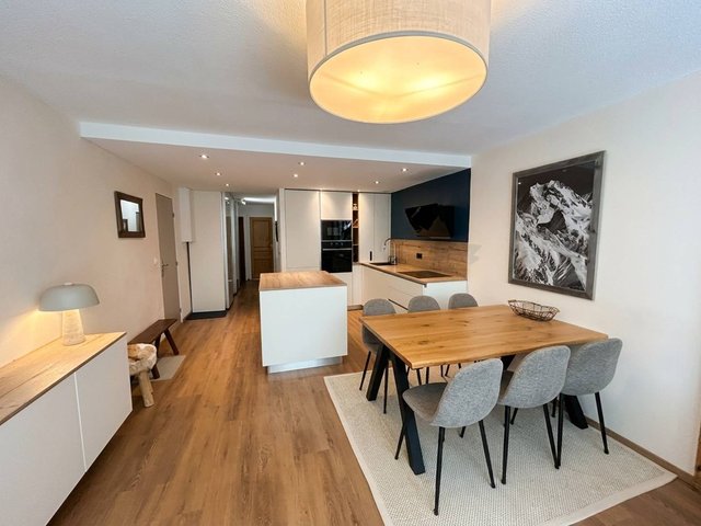 Appartement Vaugella LA-VAU15 - Les Arcs 1800