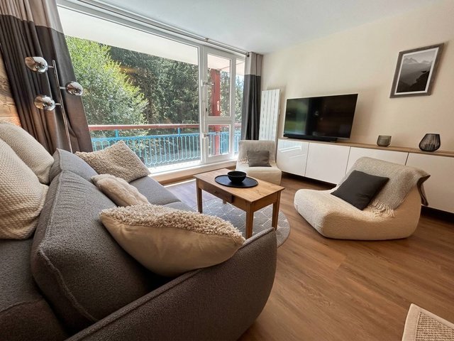 Appartement Vaugella LA-VAU15 - Les Arcs 1800