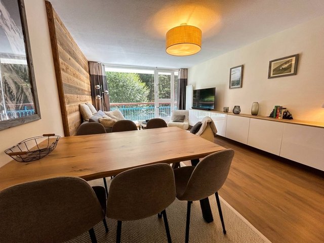 Appartement Vaugella LA-VAU15 - Les Arcs 1800