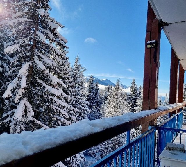 Appartement Vaugella LA-VAU15 - Les Arcs 1800