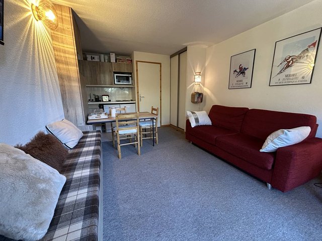 Appartement Grand Dou MO-GRDB06 - Méribel Mottaret 1850