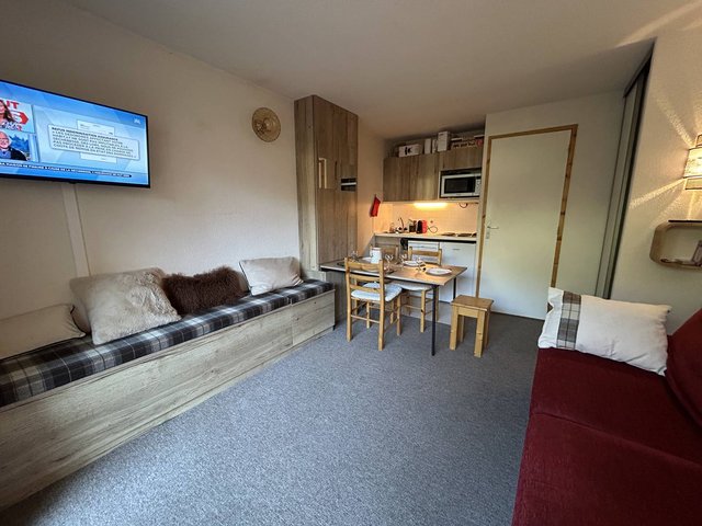 Appartement Grand Dou MO-GRDB06 - Méribel Mottaret 1850
