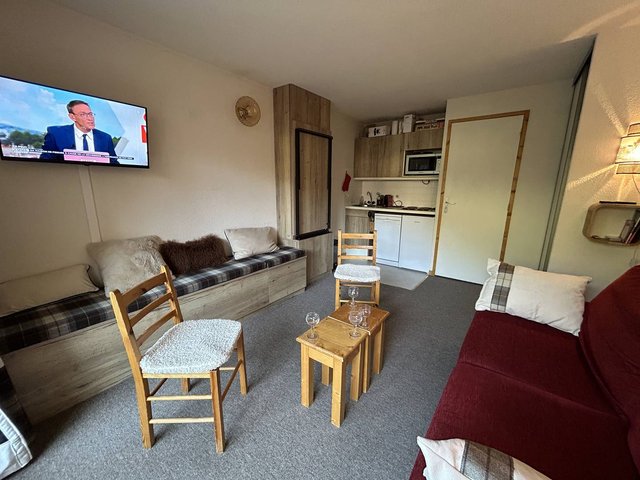 Appartement Grand Dou MO-GRDB06 - Méribel Mottaret 1850