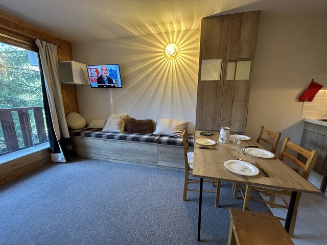 Appartement Grand Dou MO-GRDB06 - Méribel Mottaret 1850
