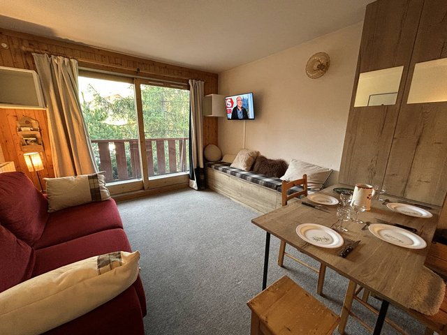 Appartement Grand Dou MO-GRDB06 - Méribel Mottaret 1850