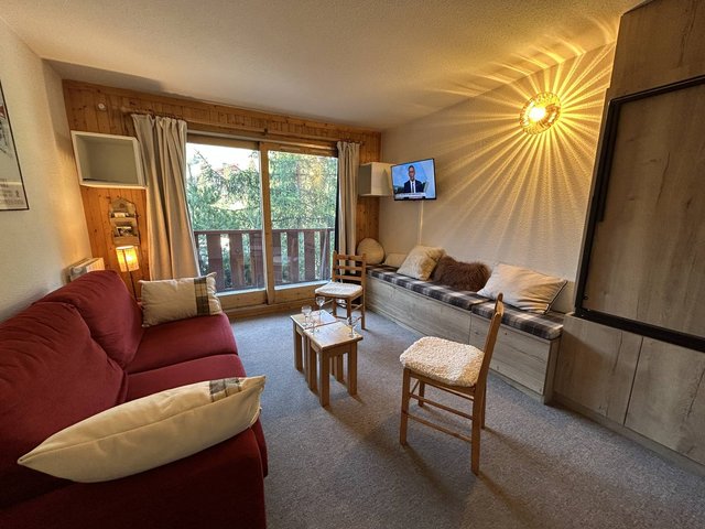 Appartement Grand Dou MO-GRDB06 - Méribel Mottaret 1850