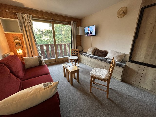 Appartement Grand Dou MO-GRDB06 - Méribel Mottaret 1850