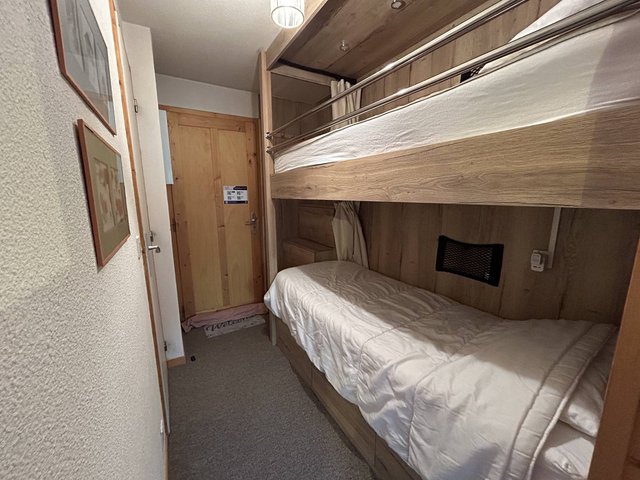 Appartement Grand Dou MO-GRDB06 - Méribel Mottaret 1850