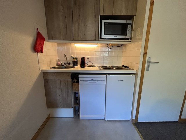 Appartement Grand Dou MO-GRDB06 - Méribel Mottaret 1850