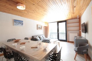 Appartement Aldebaran ALDS03 - Flaine Forum 1600