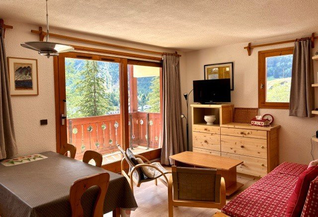 3 pièces 4 personnes Confort - Appartements GLACIERS - Pralognan la Vanoise