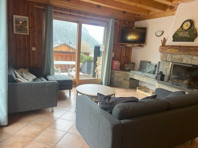 6 pièces 12 personnes Confort - Appartements SOLDANELLES - Plagne - Champagny en Vanoise