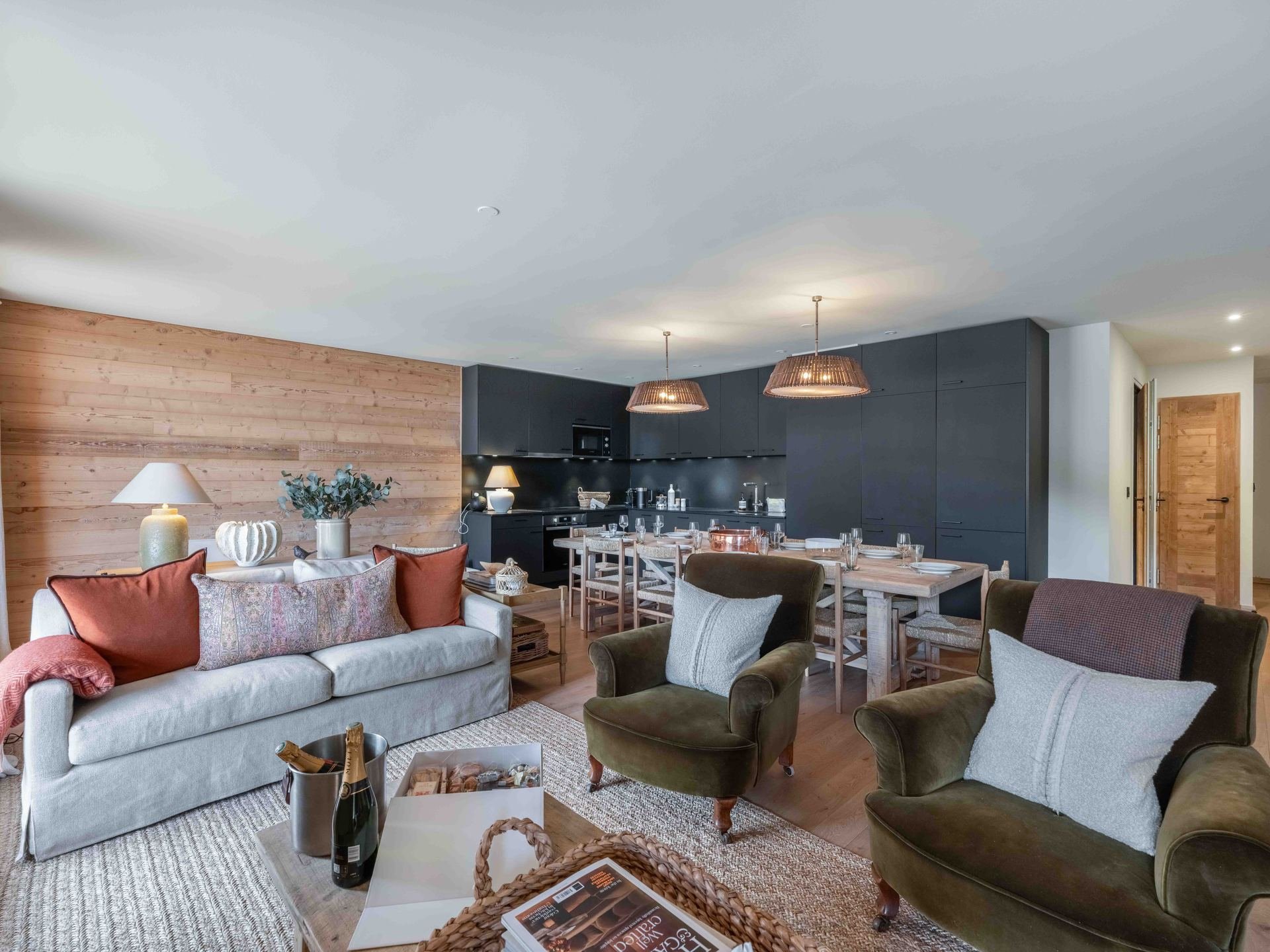 Appartements SO PURE