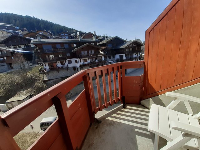Résidence BRITANIA - La Tania