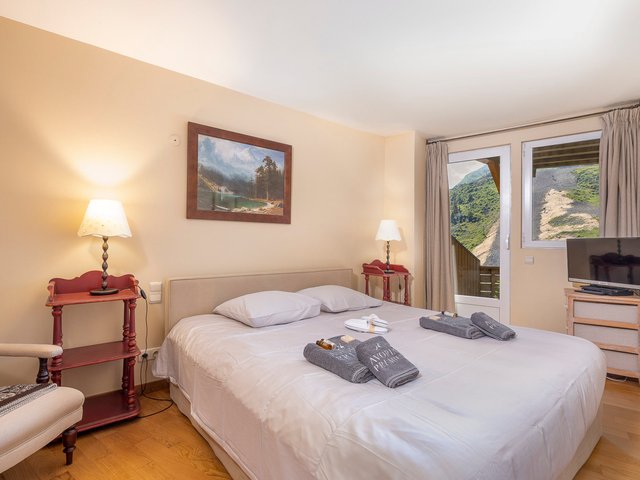 Chalet BABAYAGA - Avoriaz