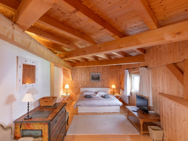 Chalet BABAYAGA - Avoriaz