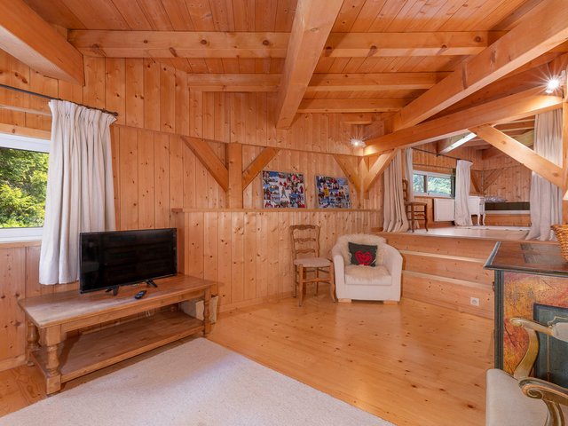 Chalet BABAYAGA - Avoriaz