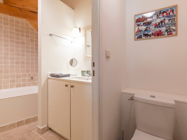 Chalet BABAYAGA - Avoriaz