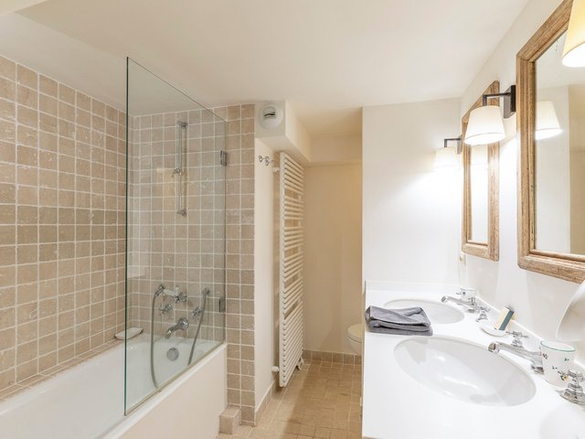 Chalet BABAYAGA - Avoriaz