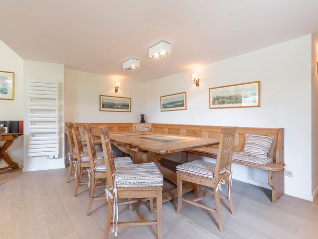 Chalet BABAYAGA - Avoriaz