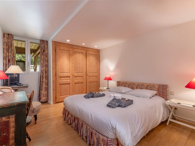 Chalet BABAYAGA - Avoriaz