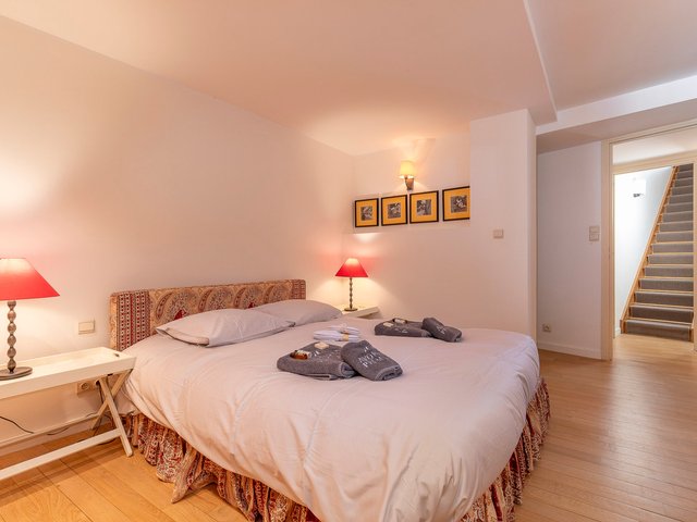 Chalet BABAYAGA - Avoriaz