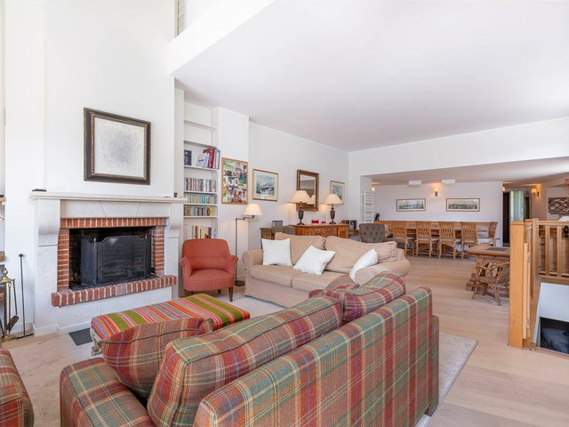 Chalet BABAYAGA - Avoriaz