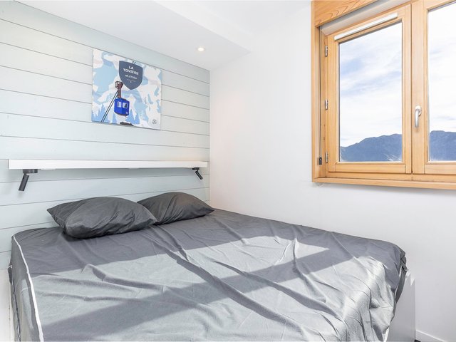 Résidence MALINKA - Avoriaz