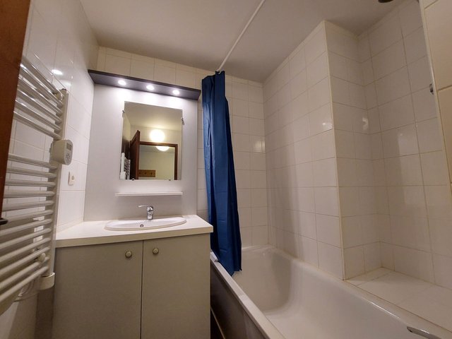 Résidence CYBELES 4 - Brides les Bains