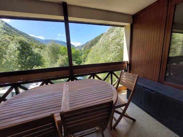 Résidence CYBELES 4 - Brides les Bains