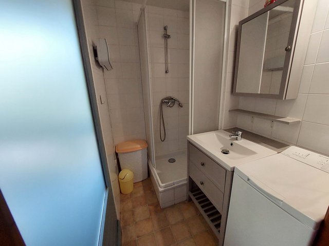 Résidence CYBELES 4 - Brides les Bains