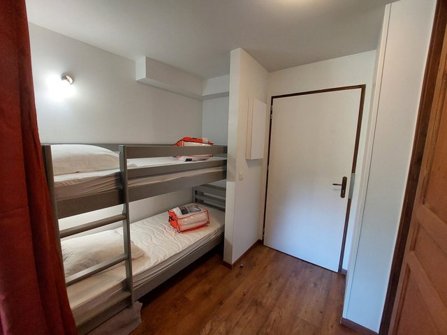 Résidence CYBELES 4 - Brides les Bains