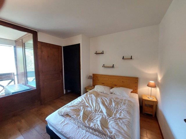 Résidence CYBELES 4 - Brides les Bains