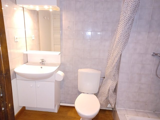 Résidence CYBELES - Brides les Bains