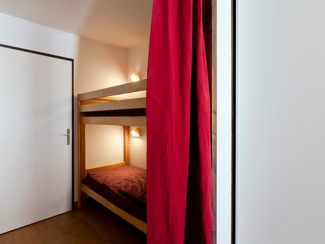 Résidence CYBELES - Brides les Bains